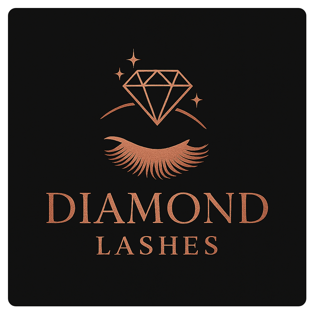 Diamond Lashes - strona główna